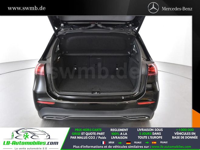Mercedes Classe B 180 BVA Noir de 2025