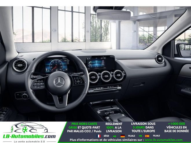 Mercedes Classe B 250 BVA Blanc de 2022