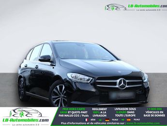  Voir d&eacute;tails -Mercedes Classe B 180 d BVA &agrave; Beaupuy (31)