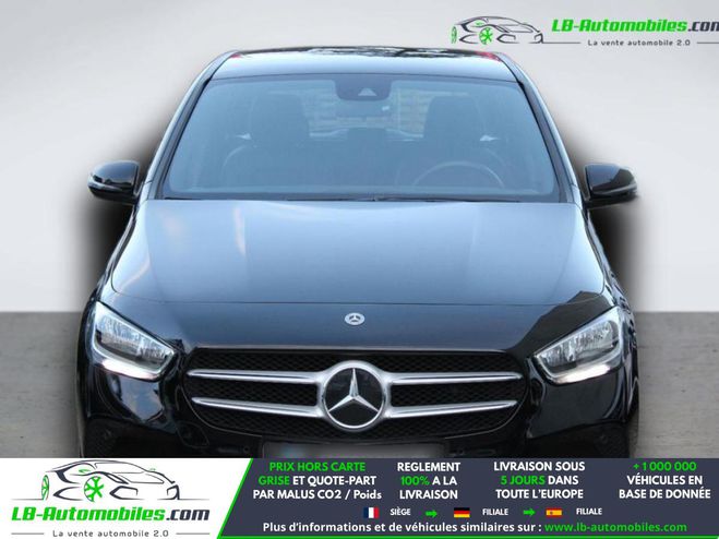 Mercedes Classe B 180 d BVA Noir de 2022