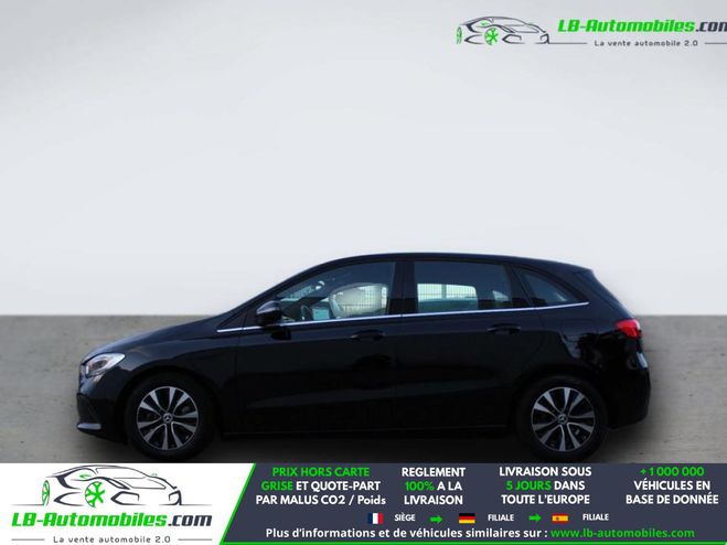 Mercedes Classe B 180 d BVA Noir de 2022