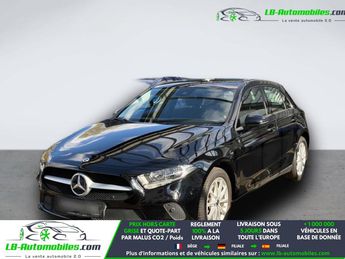  Voir d&eacute;tails -Mercedes Classe A 250 e BVA &agrave; Beaupuy (31)
