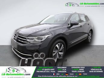  Voir d&eacute;tails -Volkswagen Tiguan 1.4 eHybrid 245ch BVA &agrave; Beaupuy (31)