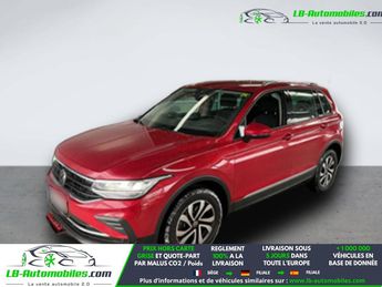  Voir d&eacute;tails -Volkswagen Tiguan 1.4 eHybrid 245ch BVA &agrave; Beaupuy (31)