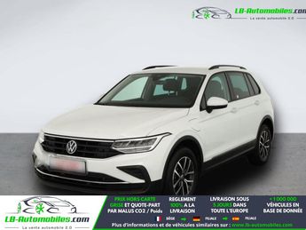  Voir d&eacute;tails -Volkswagen Tiguan 1.4 eHybrid 245ch BVA &agrave; Beaupuy (31)