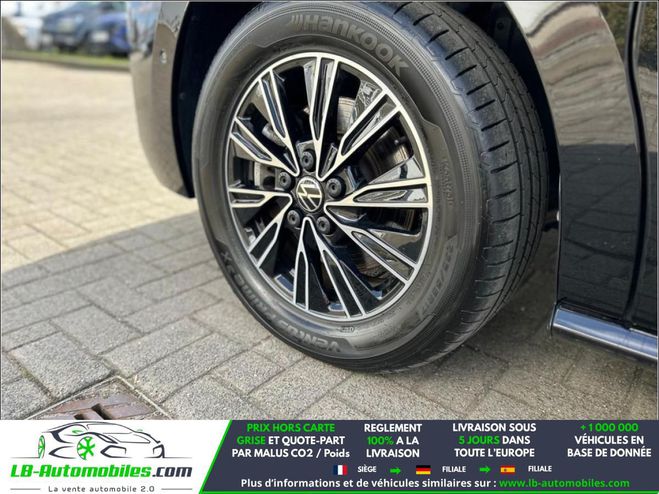 Volkswagen Multivan 1.4 eHybrid 218 BVA Noir M�tallique de 2023