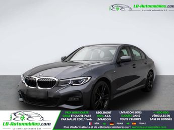  Voir d&eacute;tails -BMW Serie 3 330e 292 ch BVA &agrave; Beaupuy (31)