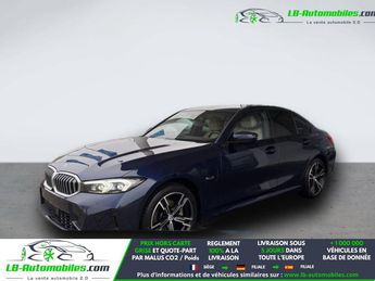  Voir d&eacute;tails -BMW Serie 3 330e 292 ch BVA &agrave; Beaupuy (31)