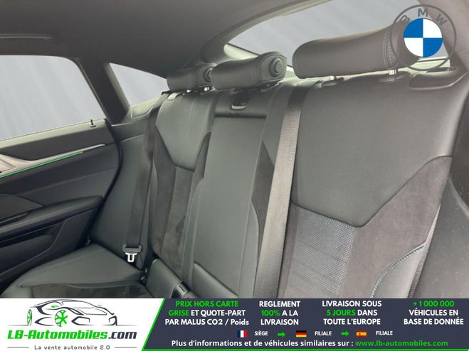 BMW Serie 3 M340i xDrive 374 ch BVA Gris M�tallique de 2023