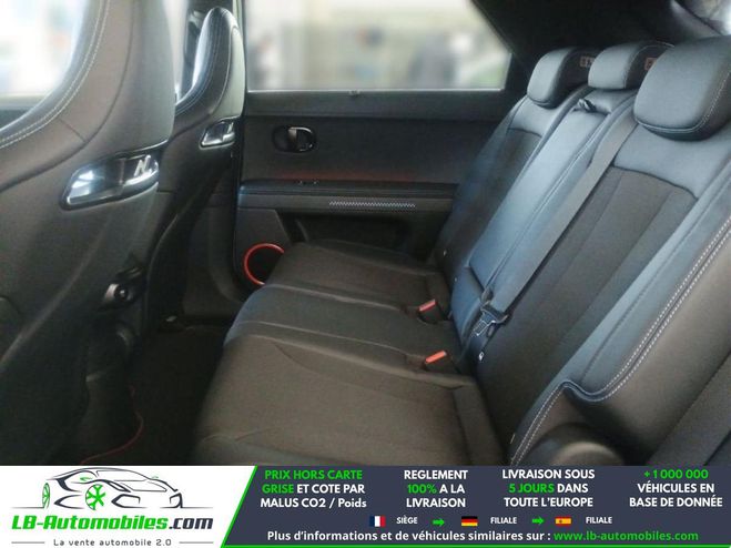 Hyundai Ioniq 84 kWh - 609 ch Orange M�tallique de 2025