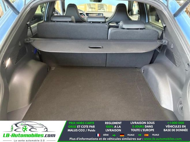 Hyundai Ioniq 84 kWh - 609 ch Bleu M�tallique de 2024