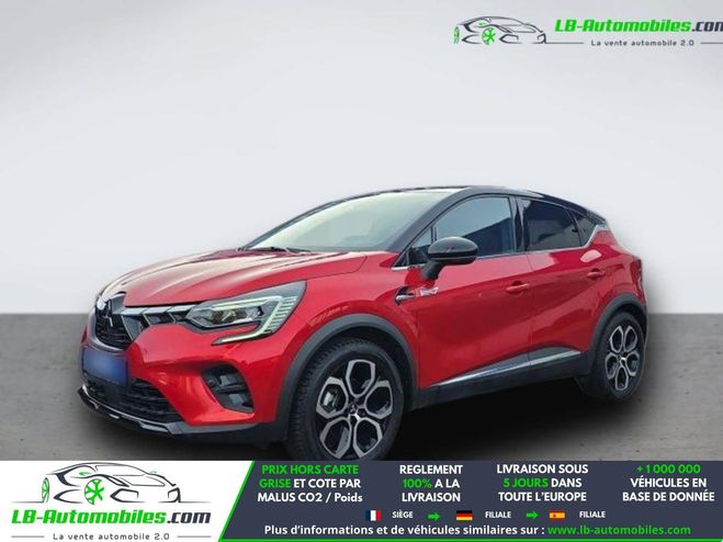 Mitsubishi ASX 1.6 MPI HEV 143 BVA Rouge M�tallique de 2023