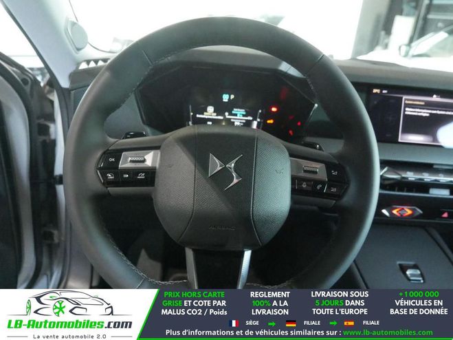 Citroen DS4 Hybride E-Tense 225 BVA Gris M�tallique de 2024