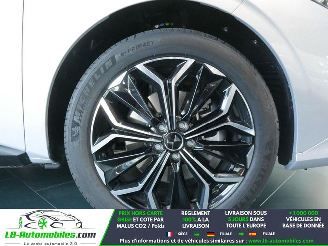 Citroen DS4 Hybride E-Tense 225 BVA Gris M�tallique de 2024
