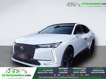  Voir d&eacute;tails -Citroen DS4 Hybride E-Tense 225 BVA &agrave; Beaupuy (31)