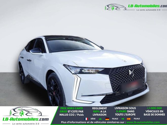 Citroen DS4 Hybride E-Tense 225 BVA Blanc M�tallique de 2022