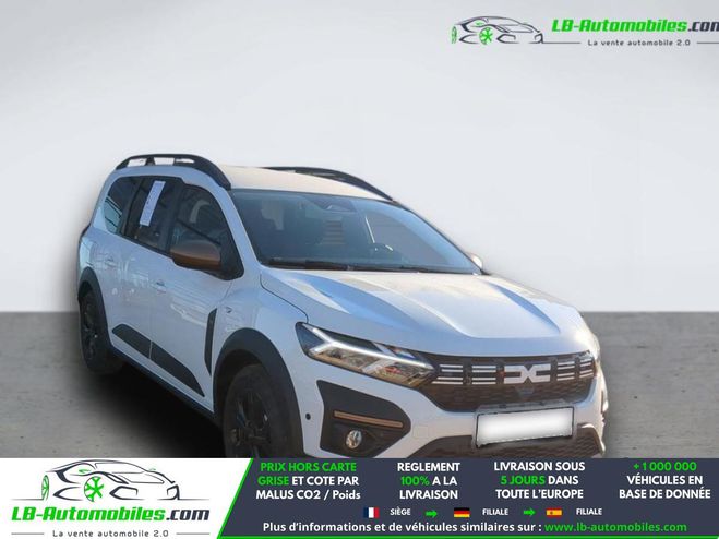 Dacia Jogger Hybrid 140 7 places Blanc de 2025