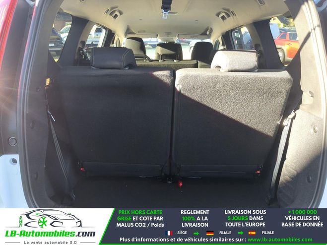 Dacia Jogger Hybrid 140 7 places Blanc de 2025