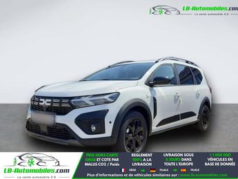  Voir d&eacute;tails -Dacia Jogger Hybrid 140 7 places &agrave; Beaupuy (31)