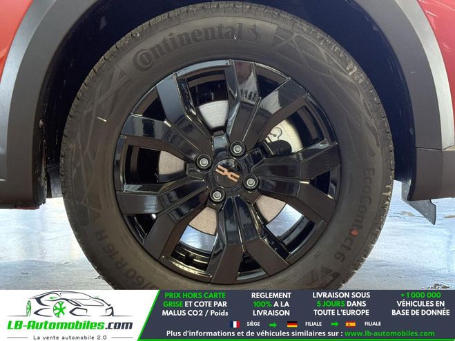 Dacia Jogger Hybrid 140 7 places Brun M�tallique de 2025