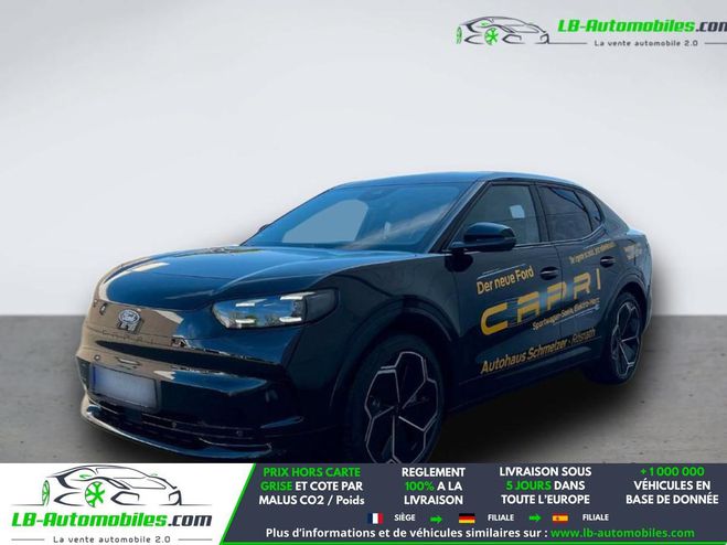 Ford Capri Capri Noir M�tallique de 2024