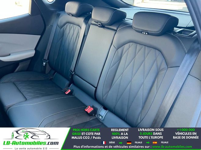 Ford Capri Capri Noir M�tallique de 2024