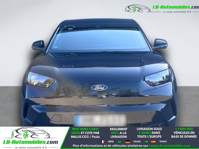 Ford Capri Capri Noir de 2024