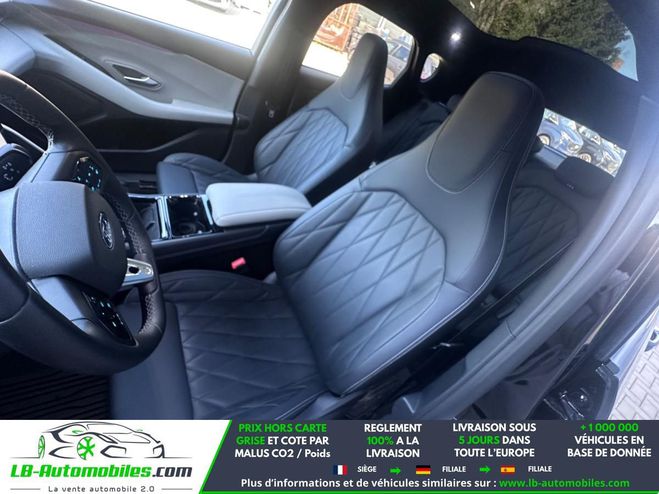 Ford Capri Capri Noir de 2024