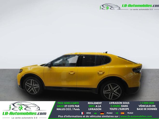Ford Capri Capri Jaune M�tallique de 2025