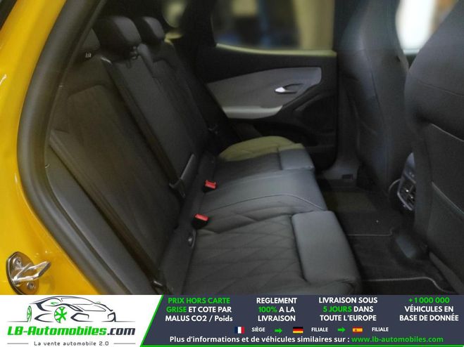 Ford Capri Capri Jaune M�tallique de 2025