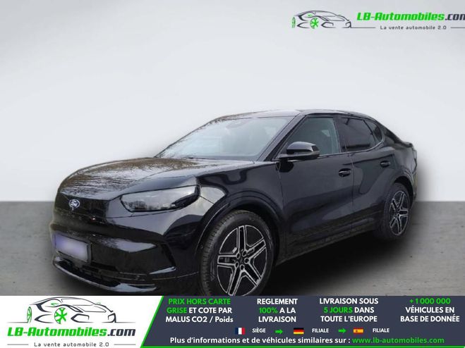 Ford Capri Capri Noir M�tallique de 2026