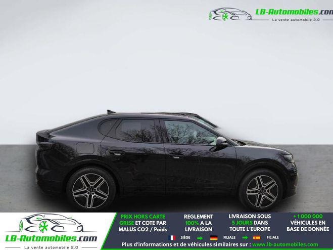 Ford Capri Capri Noir M�tallique de 2026
