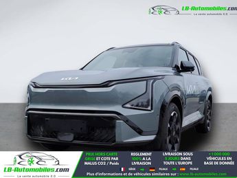  Voir d&eacute;tails -Kia EV5 ev5 &agrave; Beaupuy (31)