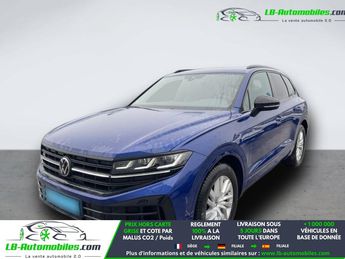  Voir d&eacute;tails -Volkswagen Touareg 3.0 TSI eHybrid 462 ch BVA 4Motion &agrave; Beaupuy (31)