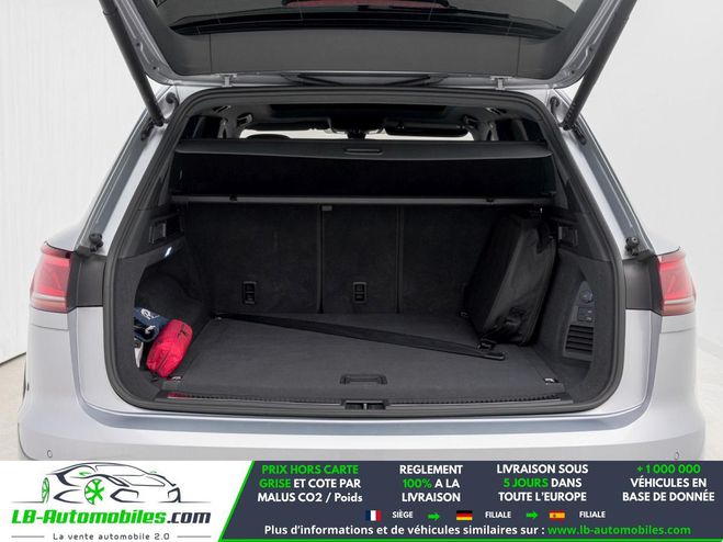 Volkswagen Touareg 3.0 TSI eHybrid 381ch BVA 4Motion Argent� M�tallique de 2022
