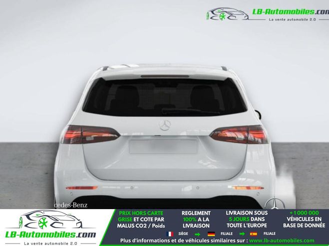 Mercedes Classe B 200 d BVA Blanc de 2025