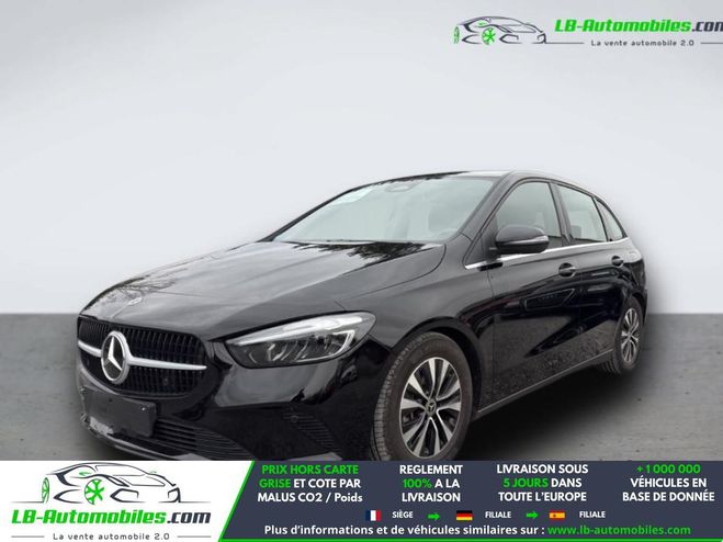 Mercedes Classe B 180 BVA Noir M�tallique de 2024