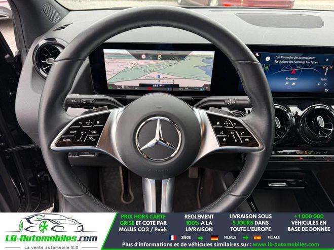 Mercedes Classe B 180 BVA Noir M�tallique de 2024