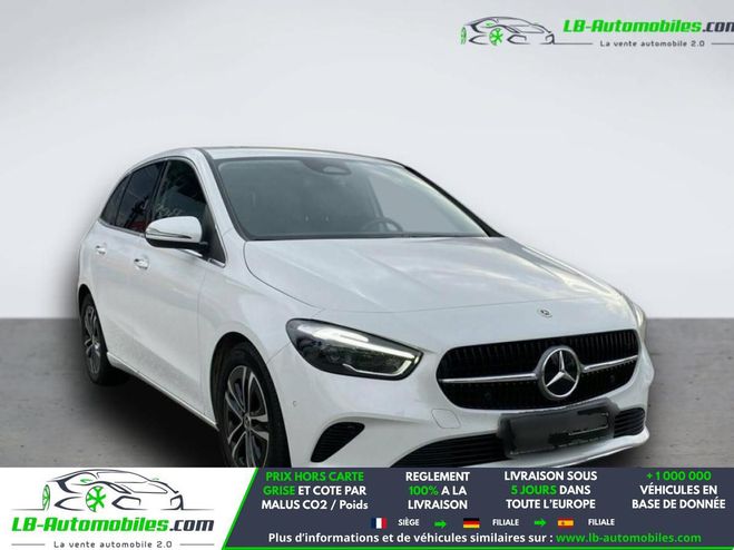 Mercedes Classe B 200 d BVA Blanc M�tallique de 2024