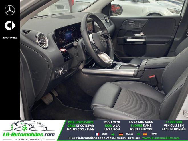 Mercedes Classe B 200 d BVA Blanc M�tallique de 2024