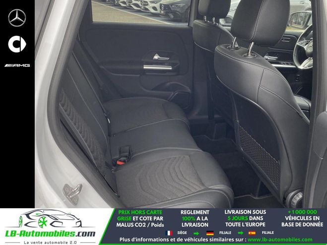 Mercedes Classe B 200 d BVA Blanc M�tallique de 2024