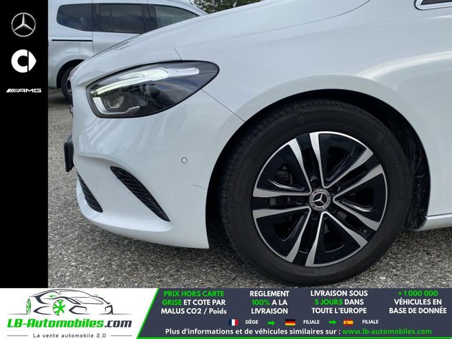 Mercedes Classe B 200 d BVA Blanc M�tallique de 2024