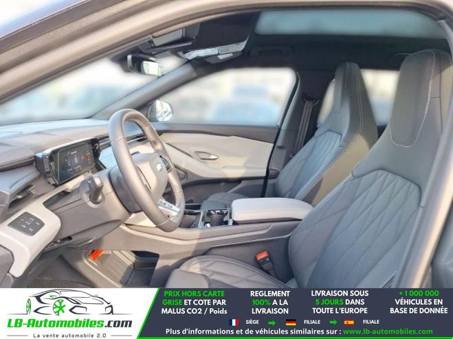 Ford Capri Capri Gris M�tallique de 2024