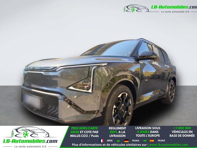 Kia EV5 ev5 Gris M�tallique de 2026