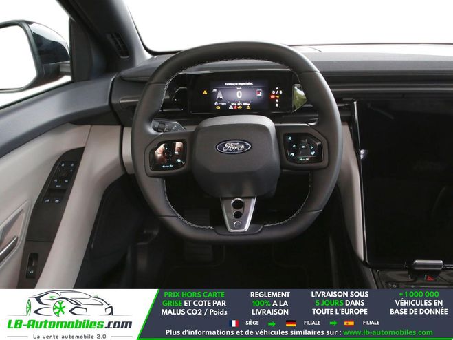 Ford Capri Capri Rouge M�tallique de 2025