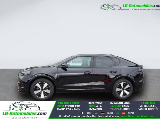 Ford Capri Capri Noir M�tallique de 2025