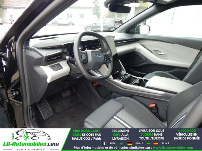 Ford Capri Capri Noir M�tallique de 2025