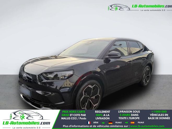 Ford Capri Capri Noir M�tallique de 2025