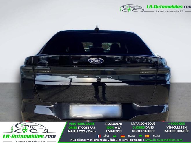 Ford Capri Capri Noir M�tallique de 2025