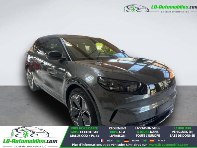Ford Capri Capri Gris de 2025